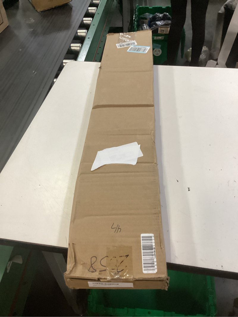 Condition photo showing New/Like New for strtship 94407 side window wind deflector,4pc outside mount style nice sun rain guards set,window visor fit for 2005-2022 nissan frontier crew cab with 4 full size doors