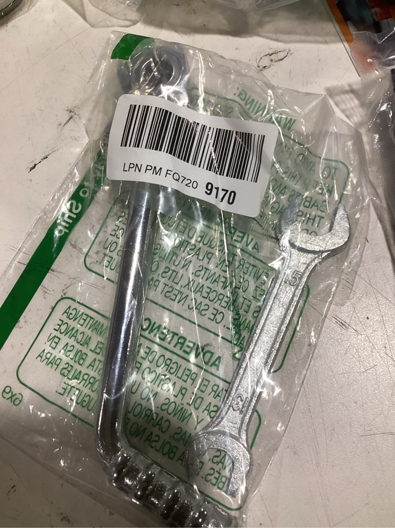 Condition photo showing Good Condition for 13mm kick starter lever replacement for 50cc 70cc 90cc 110cc 125cc ssr ct90 xl70 dbx14 dbx18 db27 rfz ds80 sdg yx taotao coolster apollo lifan suzuki zongshen kayo chinese pit dirt trail bike (silver)