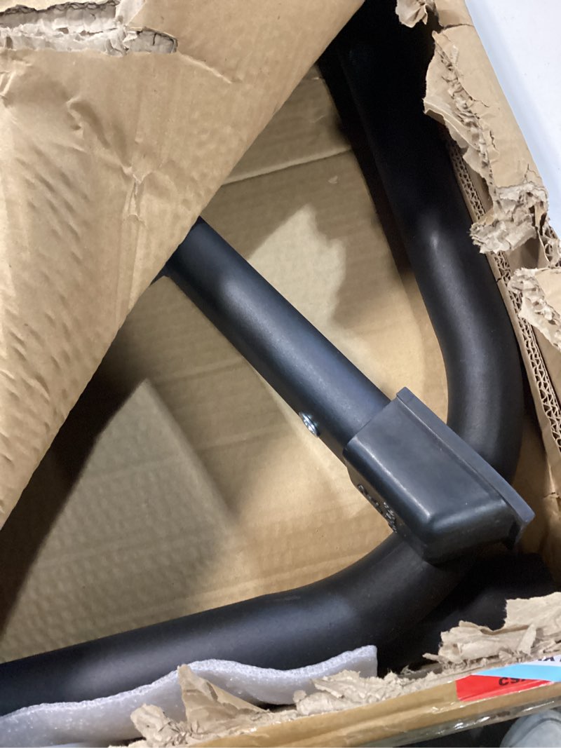 Condition photo showing Good Condition for 2026 Upgrade World's Best Strongest Premium Dip Bars with Adjustable Ultra-Stable Settings & Non-Slip Feet - USA Original Patent, USA Designed, USA Shipped, USA Warranty