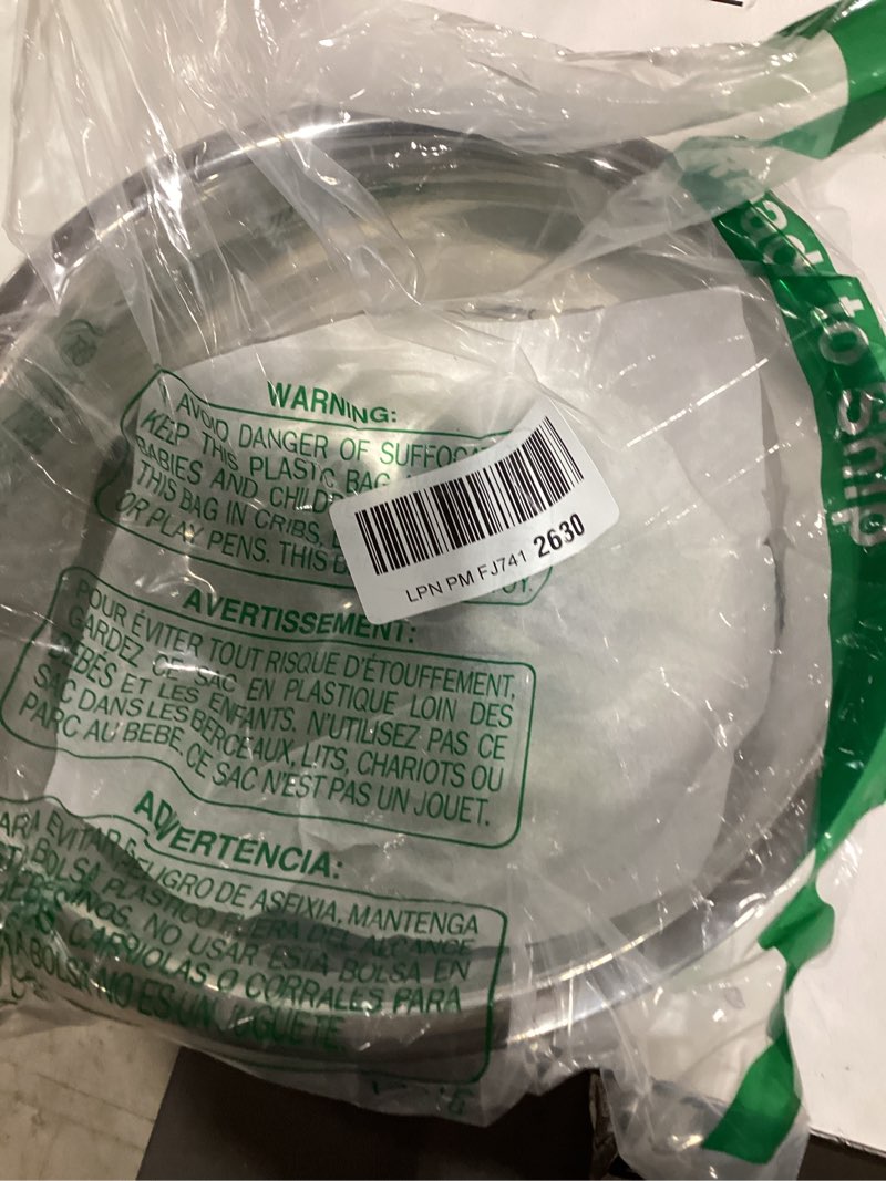 Condition photo showing Good Condition for PEGYY11 Nonslip Stainless Steel Dog Bowls, 7.6 US Cup, 2 Count 7.6 Cup