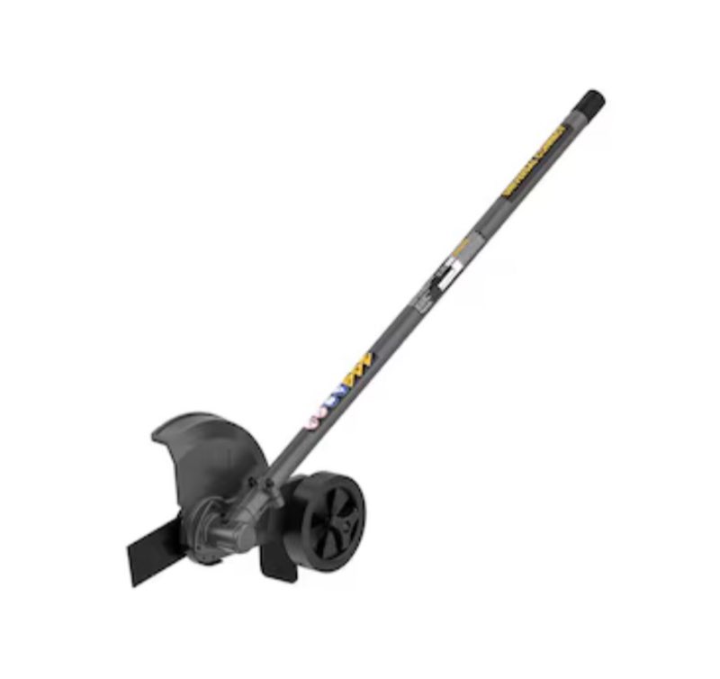  kobalt universal edger attachment