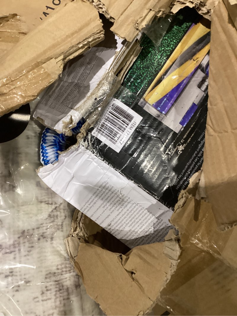 Hitting You With HUGE Savings!