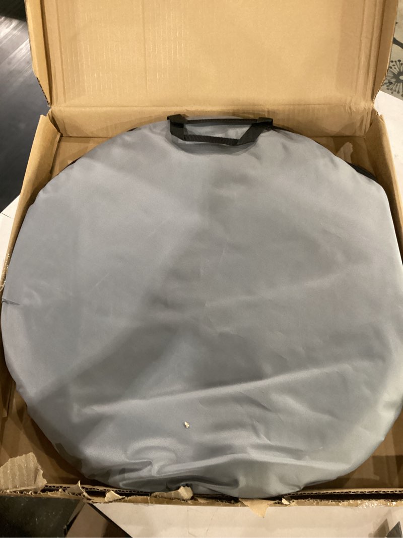 Condition photo showing New/Like New for 9ft christmas tree covers for upright sacks storag,waterproof standing christmas tree storage,stand up christmas tree storage bag