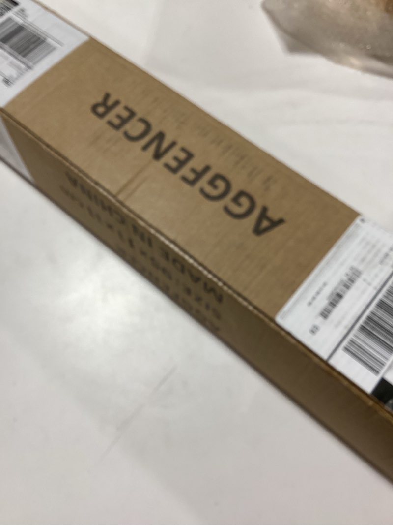 Condition photo showing New/Like New for 36in x 25ft Green Hardware Cloth 1/8 inch 27Ga PVC Coated Wire Mesh Vinyl Coated Galvanized Wire Mesh Screen Roll, Welded Metal Chicken Wire Fencing, for Garden Plant Fencing Bee Screen