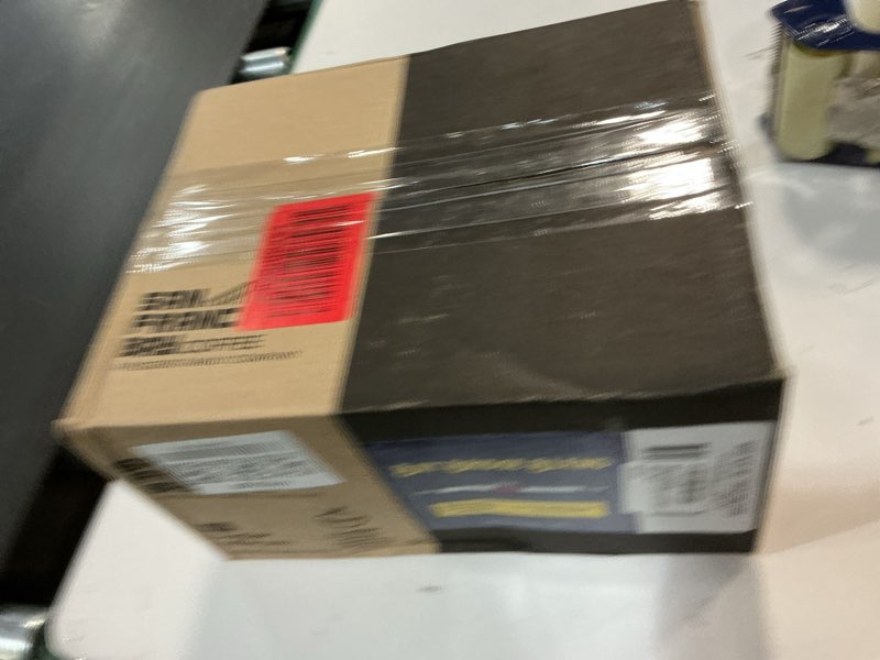 Condition photo showing New/Like New for ( BD 25/06/26). San Francisco Bay Compostable Coffee Pods – Bay Bridge Blend (80 Ct) K Cup Compatible, Medium Roast Bay Bridge Blend 80 Count (Pack of 1)