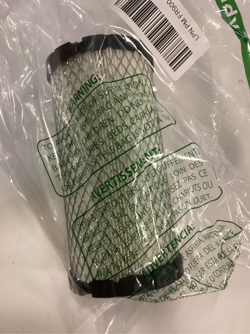 Condition photo showing Good Condition for 11-9059 Air Filter 11-6182 Oil Filter 11-9342 Maintenance Kit Replacement For Thermo King Tripac APU or Evolution