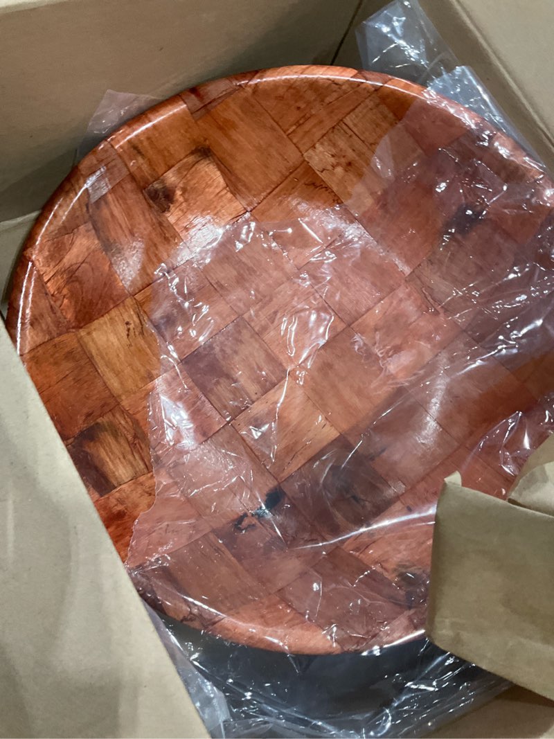 bowl 