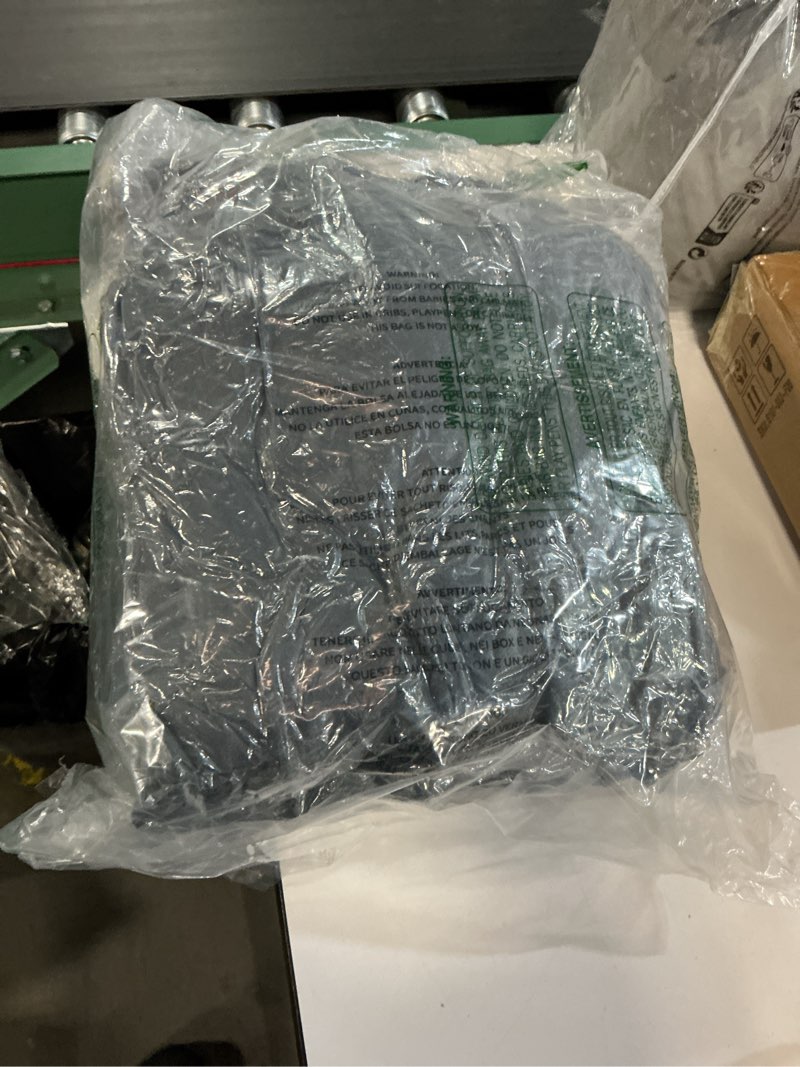 Condition photo showing Good Condition for Heated Blanket Electric Blanket Full Size 72''x84'', Soft Flannel Heating Blanket with 1-10 Hour Auto Off - 6 Heat Settings - Machine Washable - Dark Grey 02 - Dark Grey 72''x84''(Full)