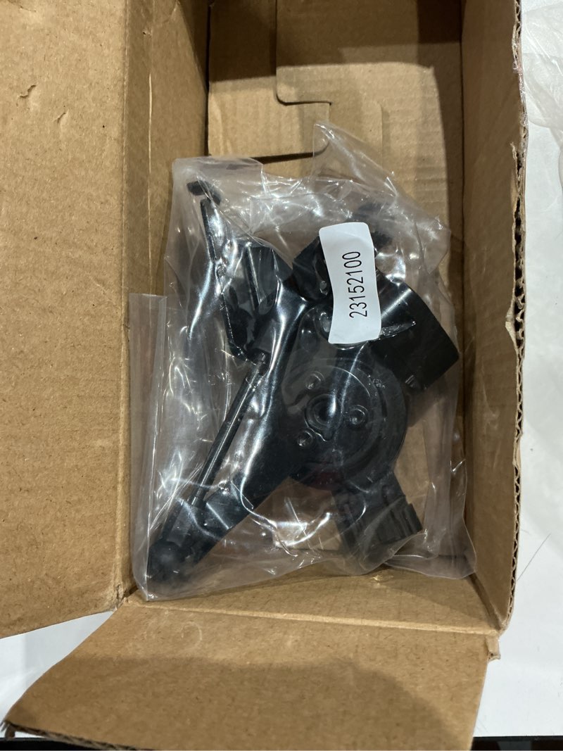 Condition photo showing Good Condition for ride height level sensor, rear left & right, fit for 2015-2020 cadillac escalade esv, chevy silverad
