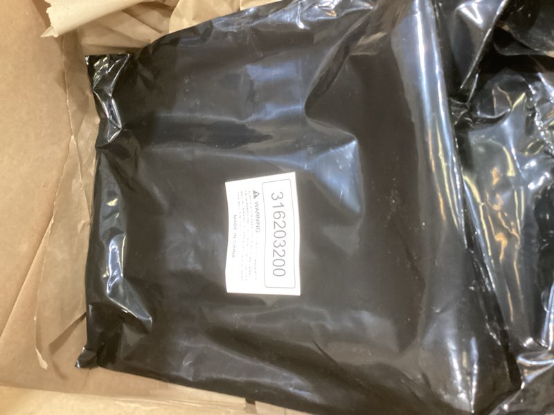 Condition photo showing New/Like New for AMI PARTS 316203200 Broil Element Compatible with Ken-more Frig-idaire Oven Bake Element Replacement, Replaces 832973 AP2126395 PS439671 316199900 AH439671 CH3200