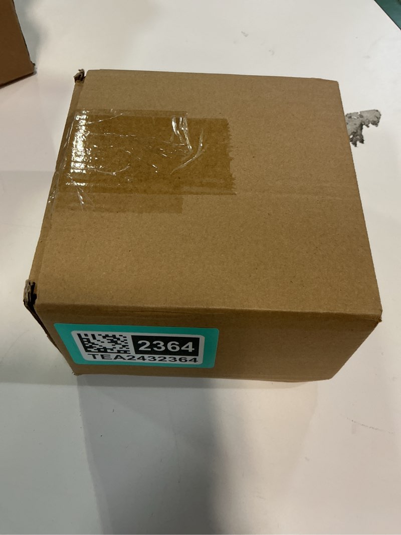 Condition photo showing New/Like New for Booster Box Case with Archival UV Protection, 5mm Thick Acrylic Display Case, Superior Magnetic Lid Protector for Booster Boxes