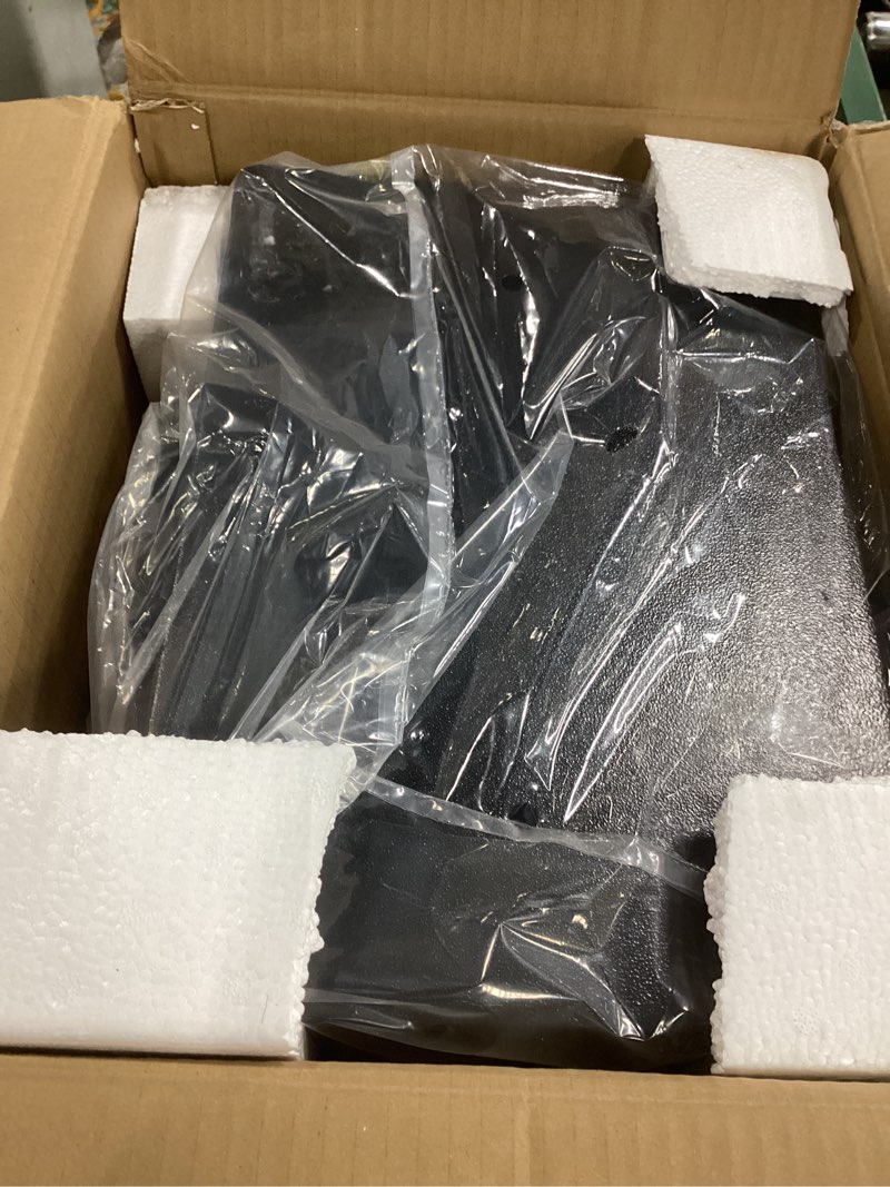 Condition photo showing Good Condition for 1.2 Cubic Feet Small Fire Safe Box for Home, Fireproof Lock Box, Security Money Safe with Digital Keypad, Spare Keys and Removable Shelf, Personal Home Safes for Money, Jewelry, ID Documents