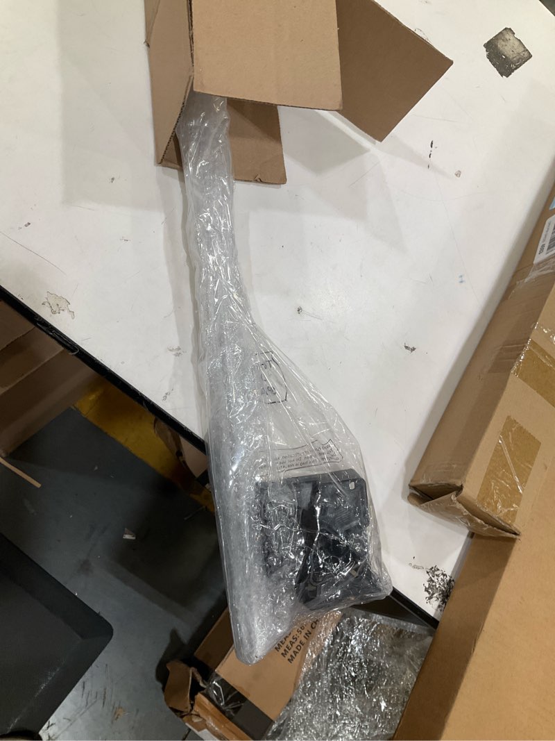 Condition photo showing Good Condition for yaocom 1 set 3 pcs hanging gourd bracket, purple martin gourds hangers, only compatible with 28mm/1.1in pole?round, aluminum bracket, durable and easy to install