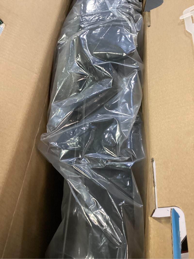 Condition photo showing Good Condition for comfier shiatsu back massager with heat, kneading & vibration,massage chair pad for back relief deep,chair massager for,hip,heated seat cushion,home office,gifts for women men,dad,mom gray