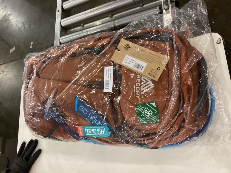 Gregory Citro 30L H2O Unisex Day Hiking/Backpacking Hydration Backpack with Included Reservoir, Brea