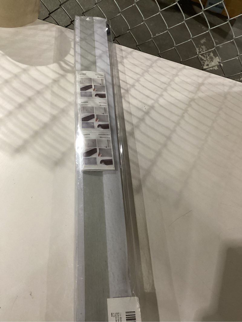 Condition photo showing Good Condition for JINHENRUN Cordless Honeycomb Shades, 100% Blackout Honeycomb Shades, Cellular Shade, Suitable for Windows, Offices, and Sliding Glass Doors (WGW100, 31" W x 64" H) Wgw100 31"W x 64"H