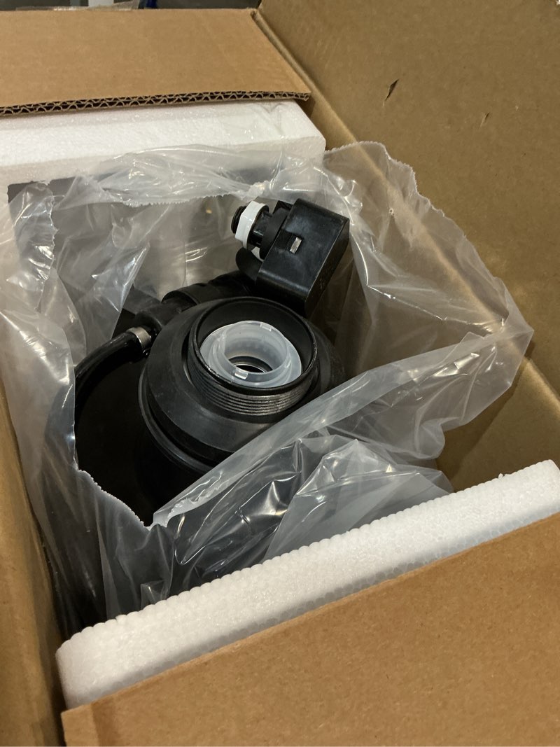 Condition photo showing Good Condition for b8106s 1.6 gpf pressure assisted flush system complete kit, includes flush control & handle assembly, official replacement for b8106 & b8100, easy installation, usa tech support