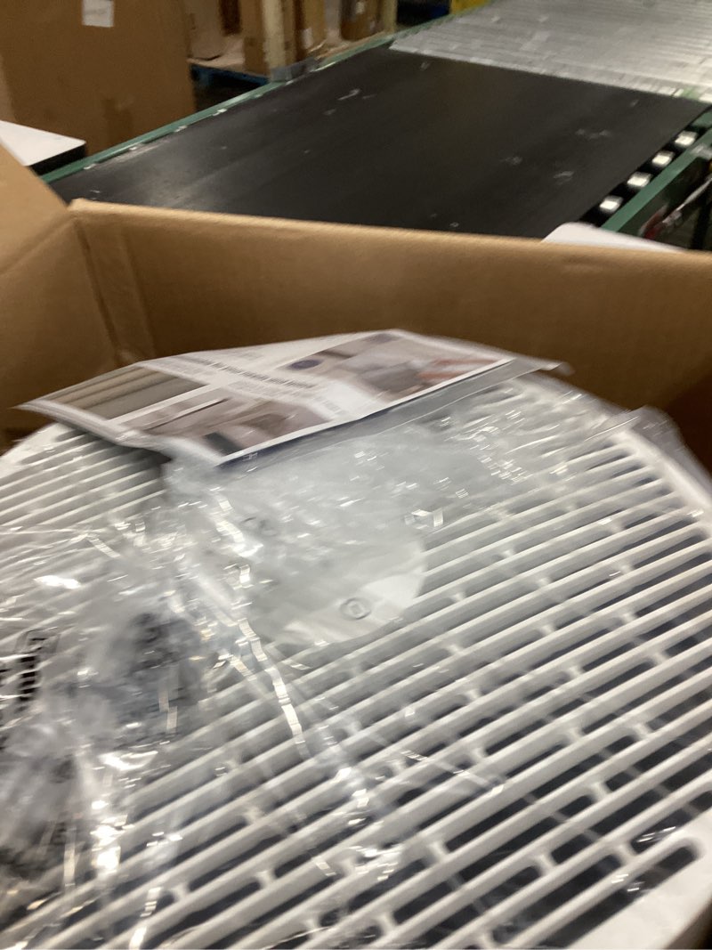 Condition photo showing New/Like New for 2 pack 311i max replacement filter compatible with blueair blue pure 311i max air purifiers, hepa and activated carbon filter, blue pure f3max 2 pack 311i max filter