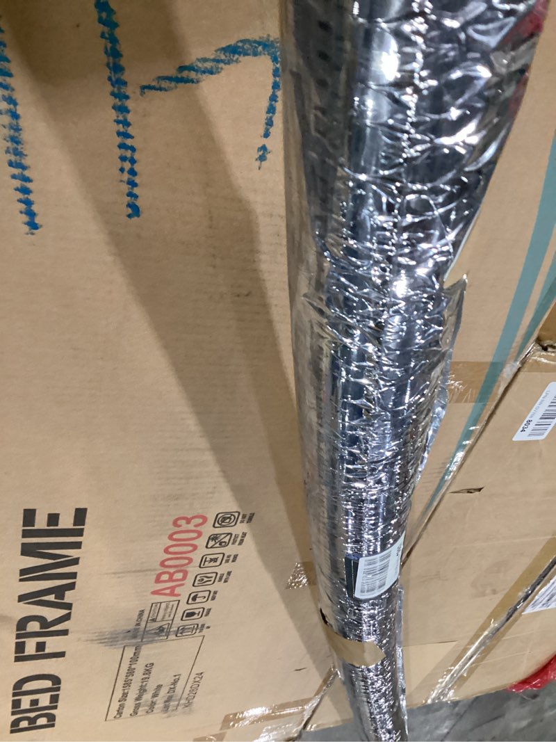 Condition photo showing As Is for square clear table protector vinyl plastic tablecloth liner cover desk blotter mat wipeable easy clean protective pad pvc furniture coffee accent dining conference tabletop heat resistant 60x60" clear 1.5mm 60" x 60" (square)