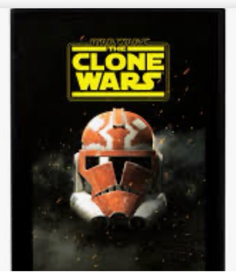 Fandrop SW02-Star Wars: The Clone Warsâ - Ahsoka Tano VS. Maul Combines an Epic Diorama, Artifacts &