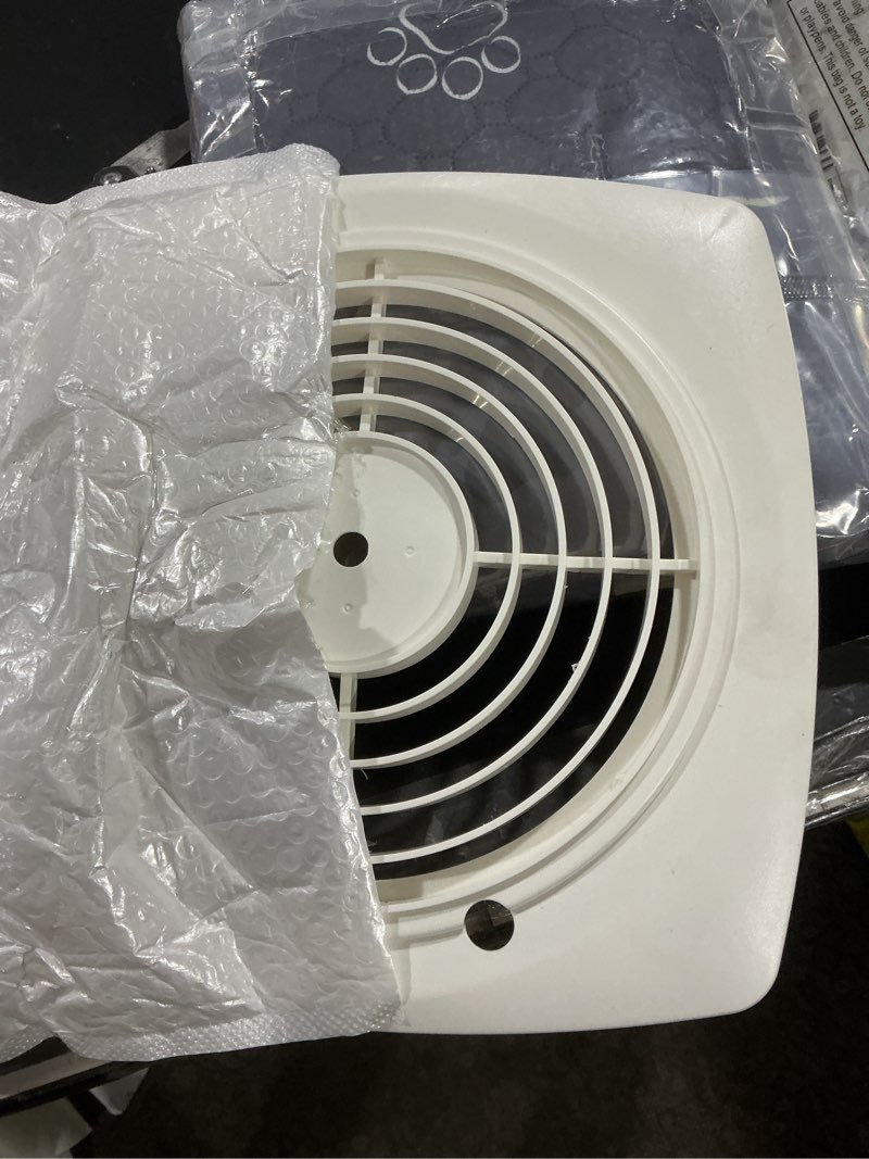 97011790 bathroom exhaust fan cover replacement for broan nutone s97011790 vent grille assembly fan 