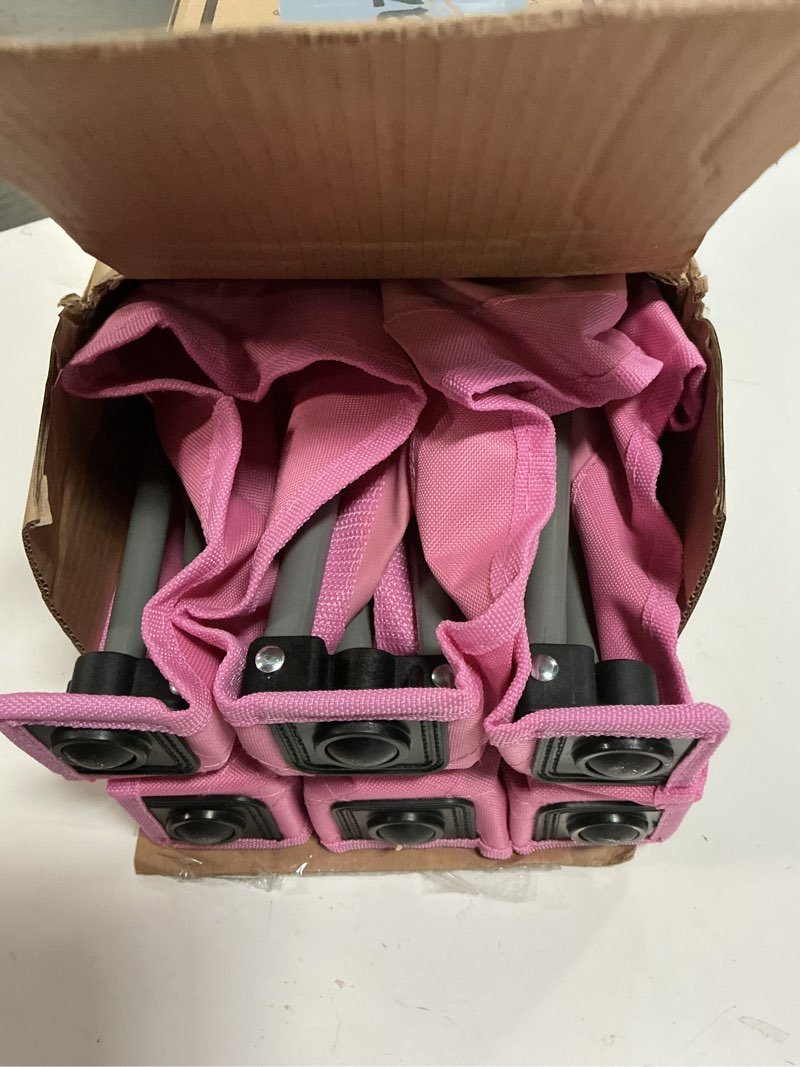 Condition photo showing Good Condition for Regalo My Cot® Portable Toddler Bed, Pink