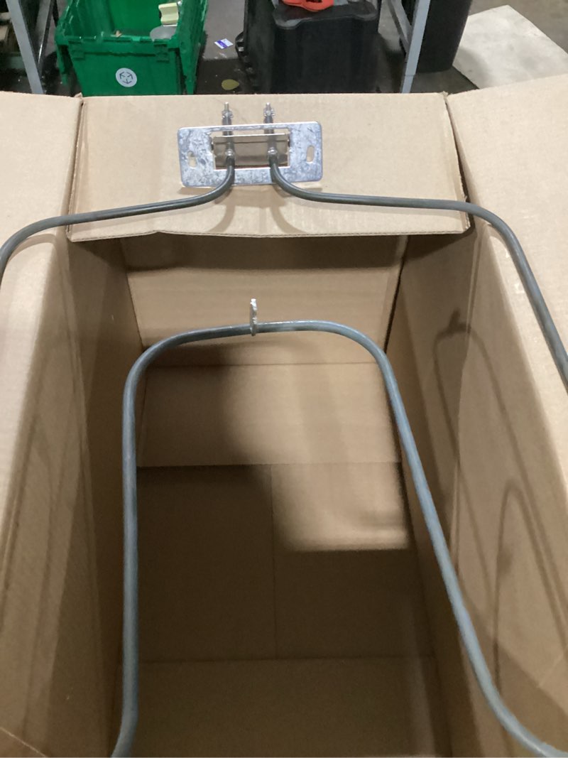 Condition photo showing Good Condition for ?upgraded?wp308180 w10308477 oven bake element replacement for whirlpool oven heating element wp308180 by beaquicy - suitable for kenmore,whirlpool ovens rf366pxxn2,fep310en0,rf365pxyn0,rf327pxvw,etc.