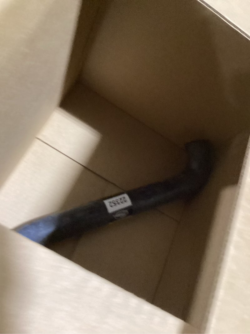 Gates 22352 Premium Molded Coolant Hose