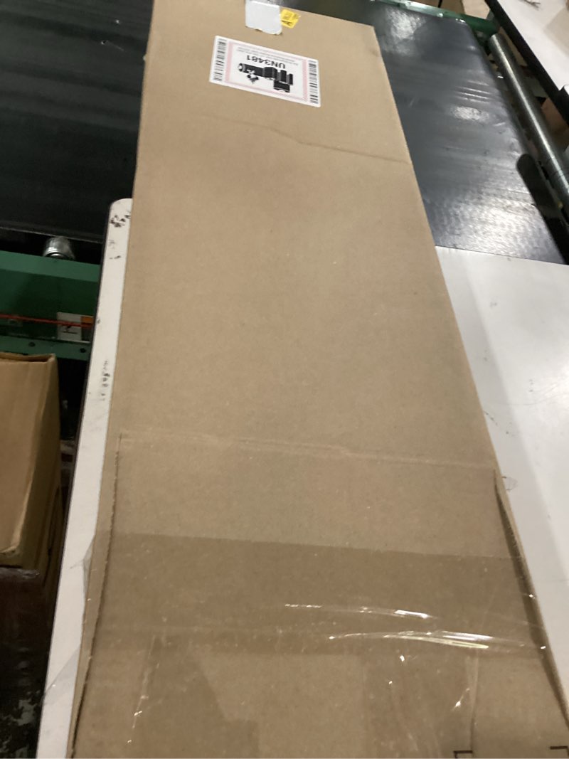 Condition photo showing Good Condition for wood trim (prodcut info unknown)
