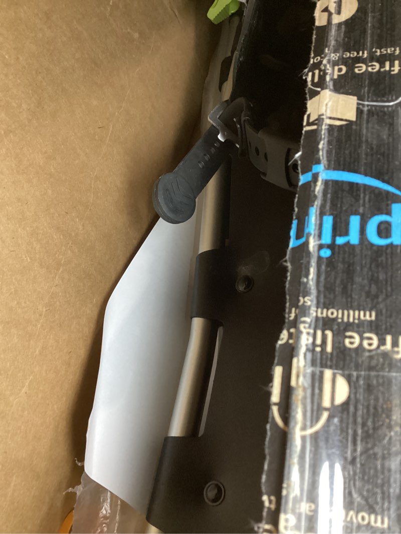 Condition photo showing Good Condition for Yukon Charlie's Sherpa Snowshoe, Snowshoes for Men & Women, Snowshoeing Kits for All Skill Levels, Multiple Sizes & Models Single 10x36