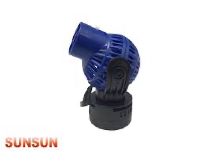 Sunsun wave maker jvp-133