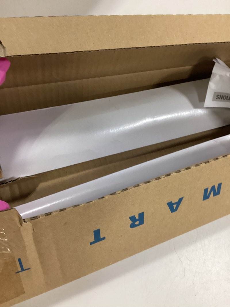 Condition photo showing Good Condition for Rain-X 810330 Total Clear Beam Wiper Blades 26" & 16" Windshield Wipers for All-Weather Performance, Rubber Squeegee for Smooth Clean Wipe & Quiet Operation - 2 Pack Value 26" and 16" Total Clear