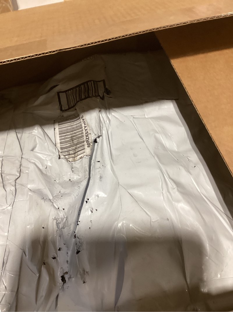 Condition photo showing New/Like New for iRobot Roomba 205 DustCompactor Vac Robot Vacuum - Compacts Dirt Inside, No Emptying for 60 Days, Space Saving, No Dock Needed, Bagless, Intense Power-Lifting Suction, LiDAR Navigation, Multi-Surface