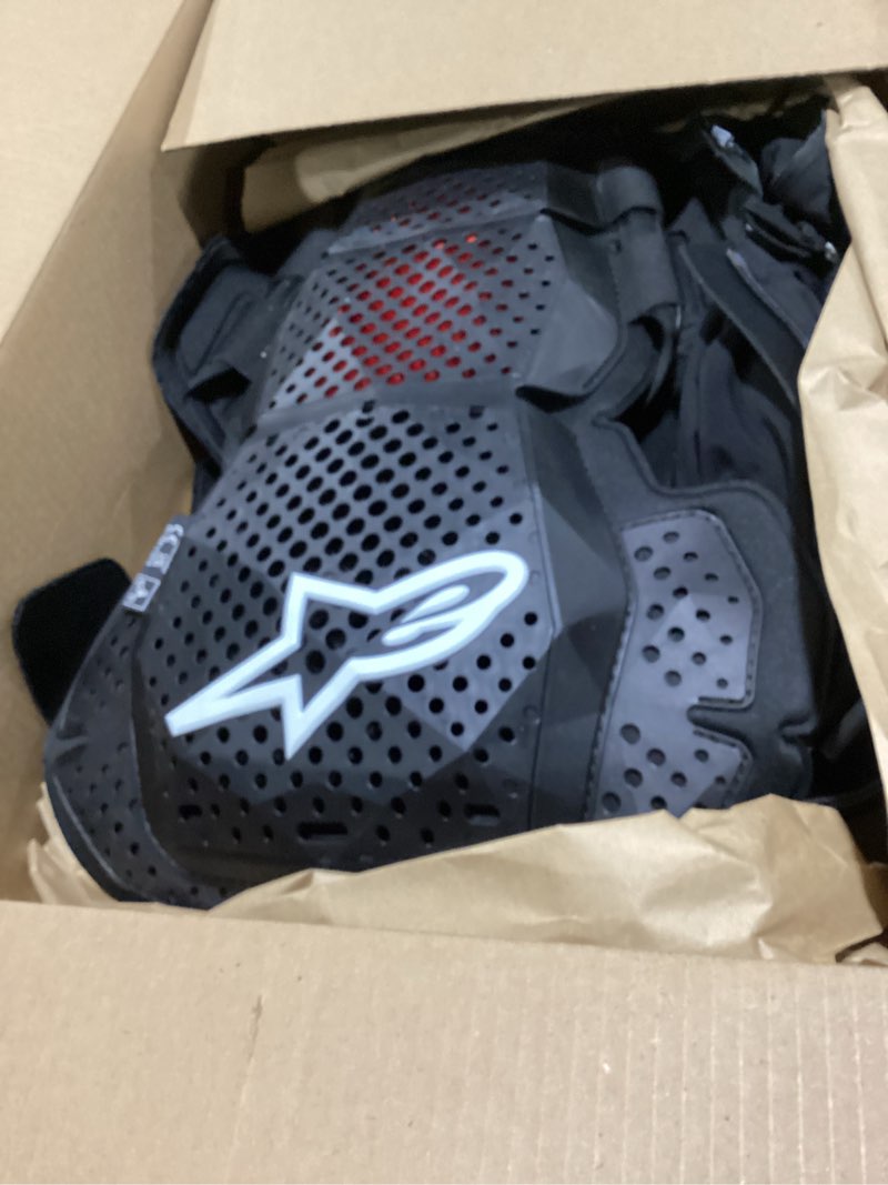 Condition photo showing Good Condition for Alpinestars Bionic Tech V3 Protection Jacket X-Large Multi