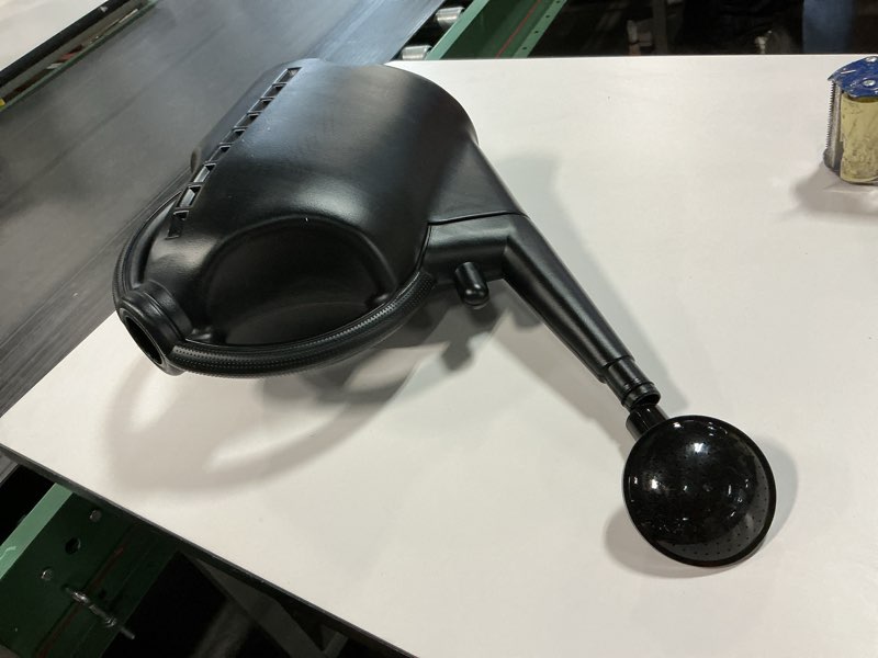 Condition photo showing New/Like New for Similar Chapin 47998: 2 Gallon Watering Can for Indoor & Outdoor Plants, 100% Recycled Plastic with Removable Nozzle, Drip-Free Sprinkler Head, Made in USA 2 Gallons