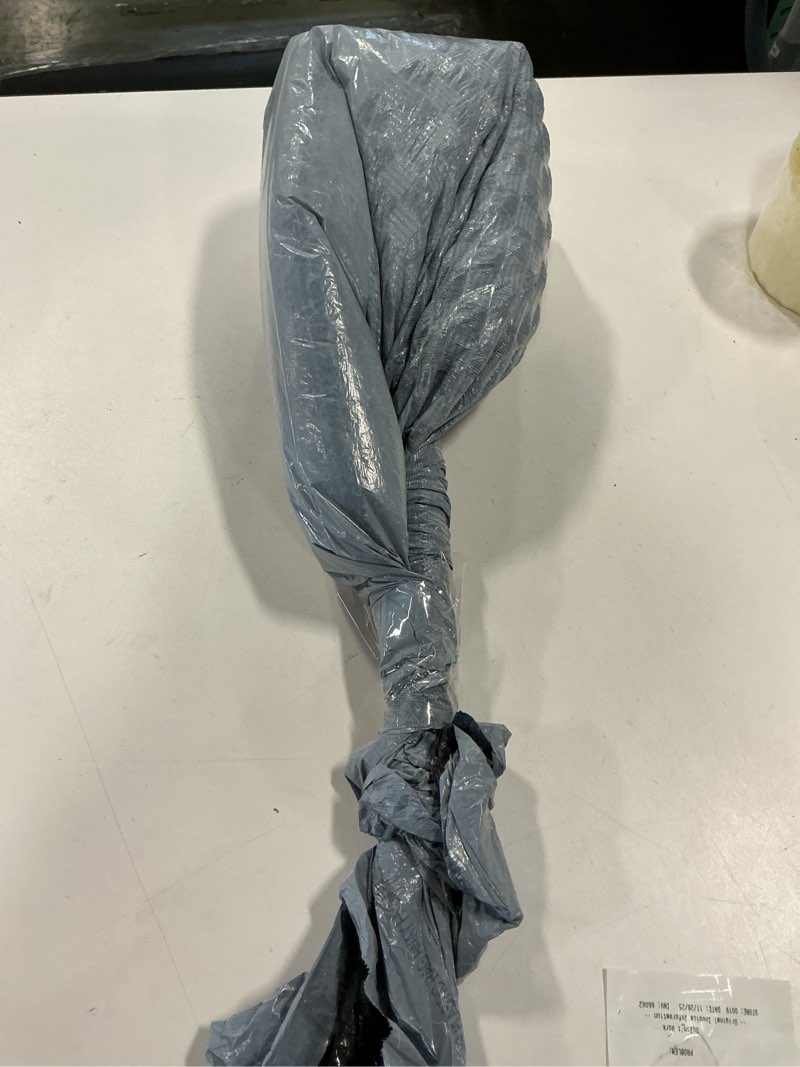 Condition photo showing Good Condition for Harbor Breeze Square Path 15-Lumen Bronze Solar LED Outdoor Path Ligh