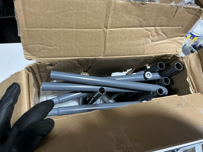 Condition photo showing Good Condition for Regalo Swing Down Double Sided Bed Rail Guard, with Reinforced Anchor Safety System(Pack of 2) 43 Inch (2 Pack)