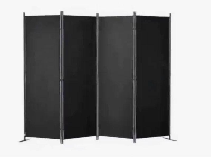 VEVOR Room Divider,Room Dividers and Folding Privacy Screens