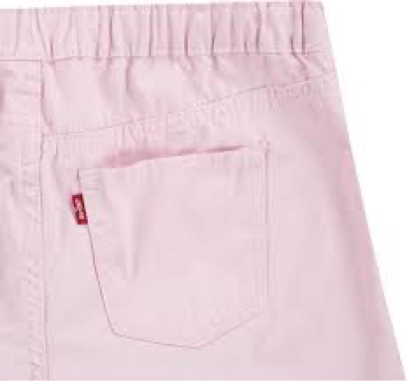 Pull On Midi Shorts Levi’s 8 years