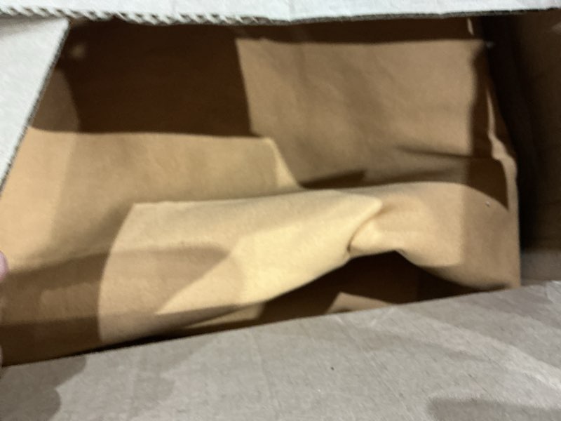 Condition photo showing Good Condition for whiteduck hoplite heavy duty military canvas duffel bag, army cargo style, foldable tactical outdoor bag, travel, storage tan extra large 30" x 50"