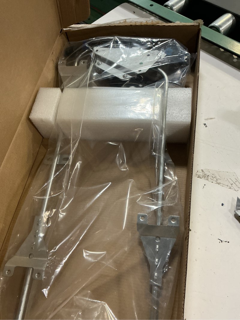 Condition photo showing New/Like New for cciyu power window regulator with motor replacement for 2000 for international harvester 5000,2002 for international harvester 5000 front left