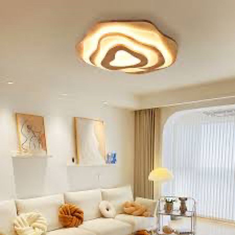 Sandown Flush Mount