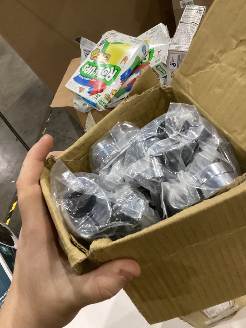 Condition photo showing Good Condition for Standard Cymbal Boom Stand 2 Pack, Edge Hardware Design YIE2/2 2 standard pack