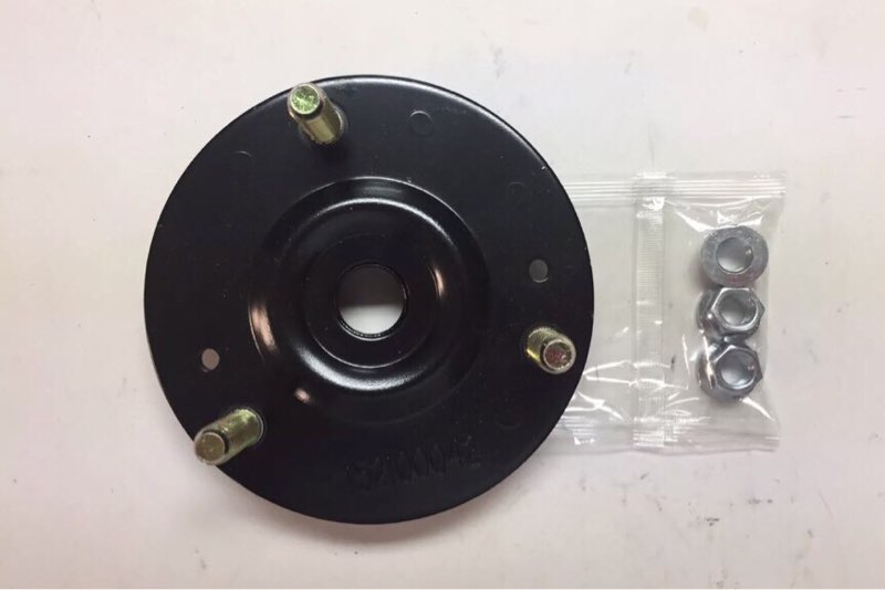 Monroe Strut-Mate Mounting Kit 907925 (Front)