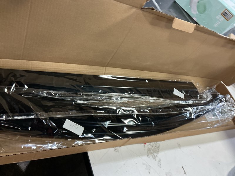 Condition photo showing New/Like New for Window Visors Rain Guards Shield for 2019-2025 Toyota RAV4, Out-Channel Window Vent Wind Deflectors Visors Shades for 19-25 RAV4