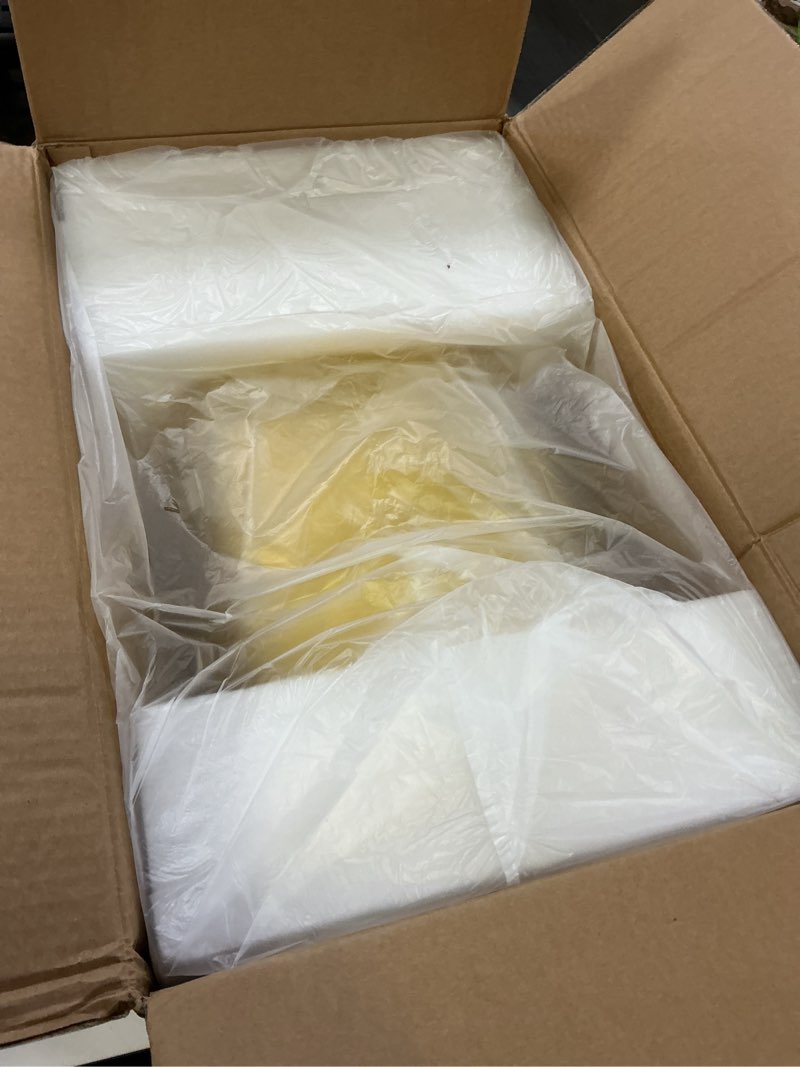 Condition photo showing Good Condition for anycubic wash and cure 3 plus station, size-upgrade wash cure machine with gooseneck lights, dual-layer design and ipa saving, for anycubic photon mono m5 saturn lcd/sla/dlp 3d printer m-wash & cure 3 plus