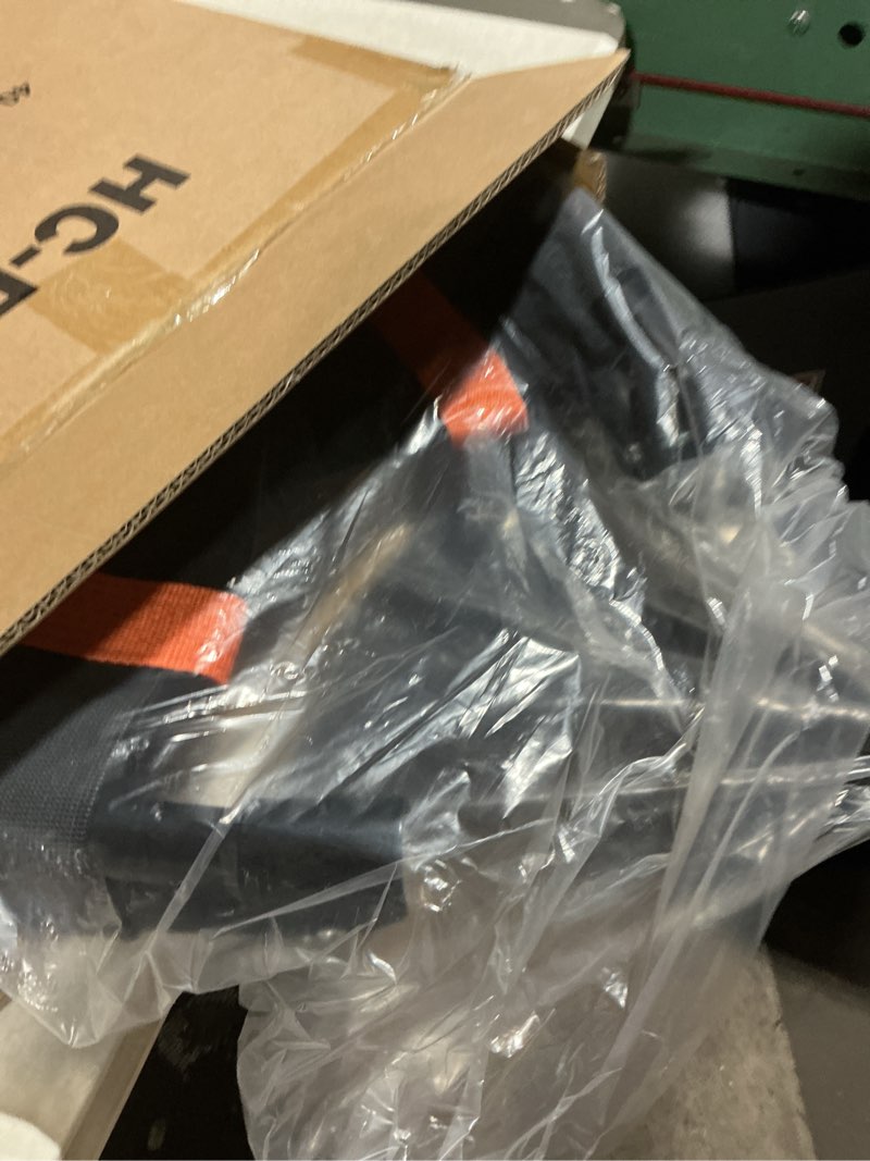 Condition photo showing Good Condition for 40"/48" Foldable Mini Trampoline Load 330lbs, Portable Exercise Rebounder with Durable Bungee Band, Fitness Trampoline for Adults and Kids