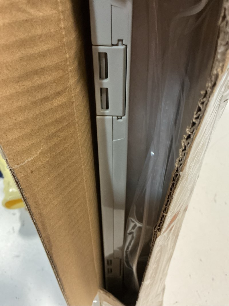 Condition photo showing Good Condition for 16x25x1 merv 8 air filter,ac furnace air filter,reusable abs plastic frame, 7 pack replaceable filter media (actual size: 15 3/4" x 24 3/4" x 3/4") 16x25x1 merv8 ( 1 frame + 7 filter media )