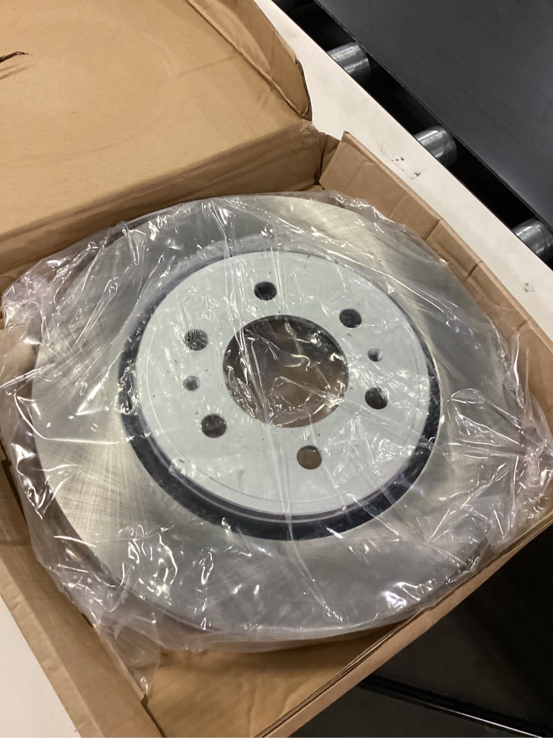 PowerStop AR85108 Brakes