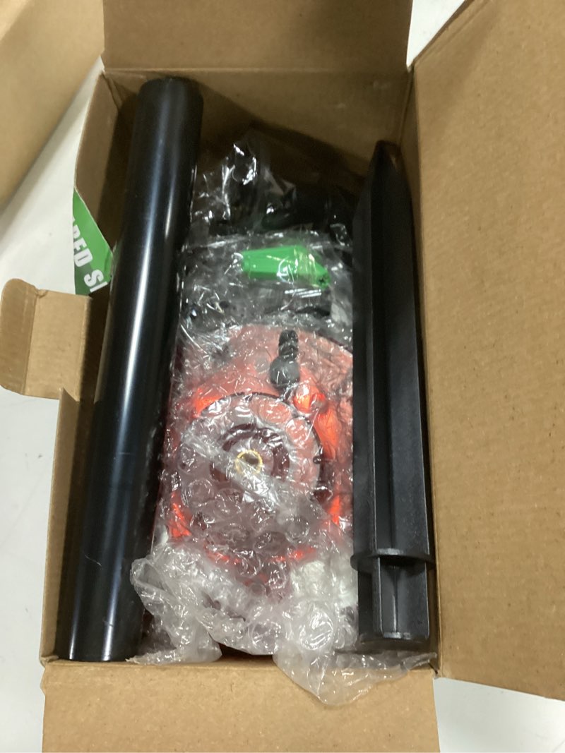 Motion Sensor Alarm Outdoor, Solar Motion Detector Activated Alarm Noise Maker with 13 Kinds of Soun